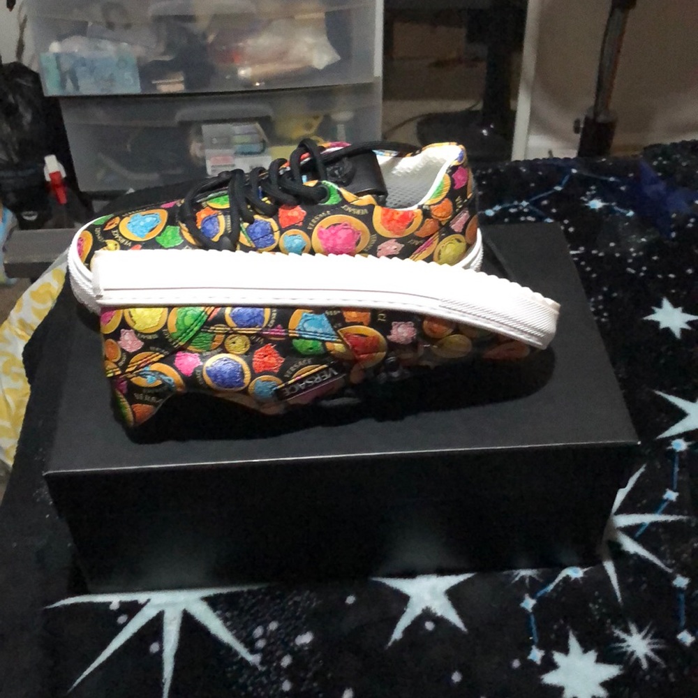 Brand New